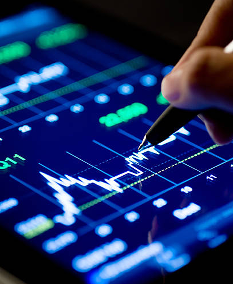 Meta Trader 4 platform